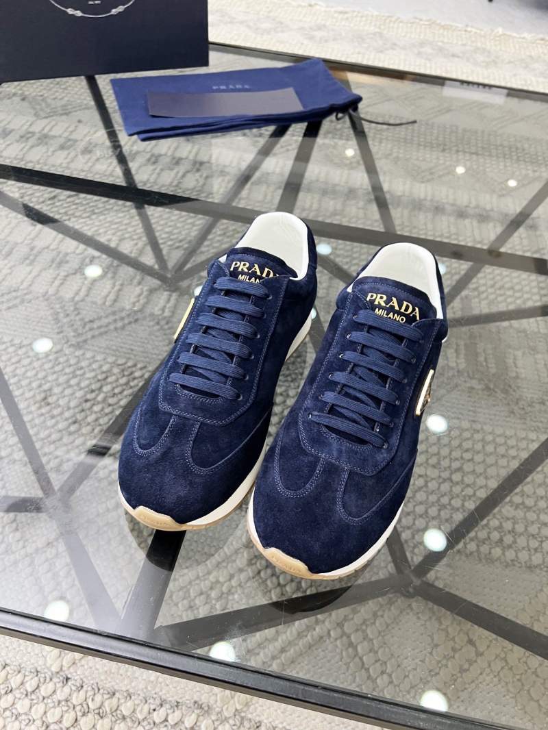 Prada Casual Shoes